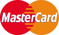 Platba kartou Mastercard