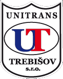 UNITRANS TREBIŠOV s.r.o.
