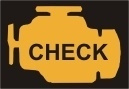 Engine check